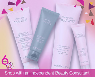 Mary Kay | Official Site